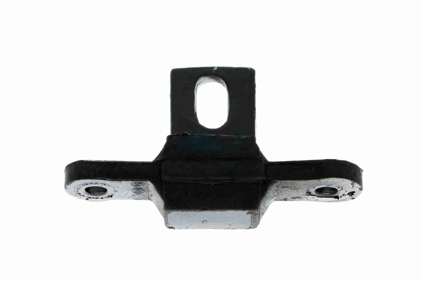 Butée élastique, support du moteur