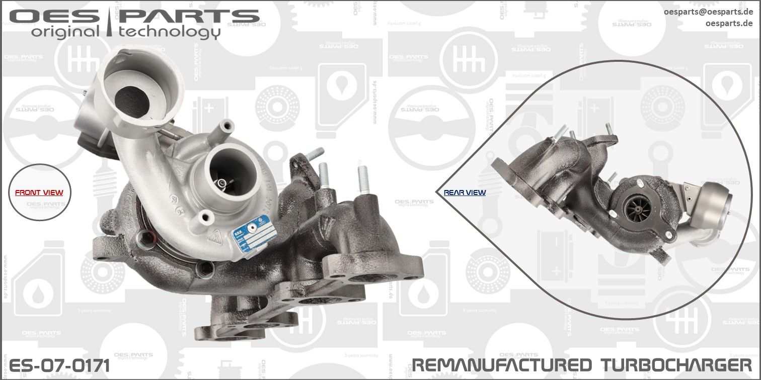 Компрессор, наддув
