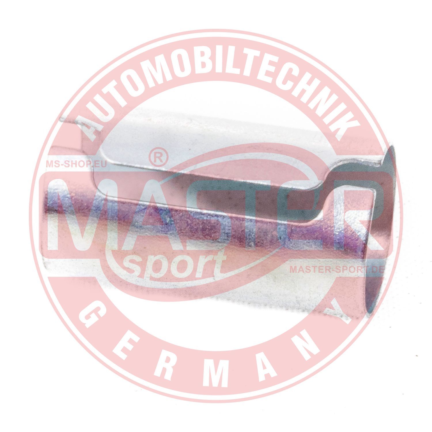 Camasa, lagar trapez MASTER SPORT 7416M-PCS-MS