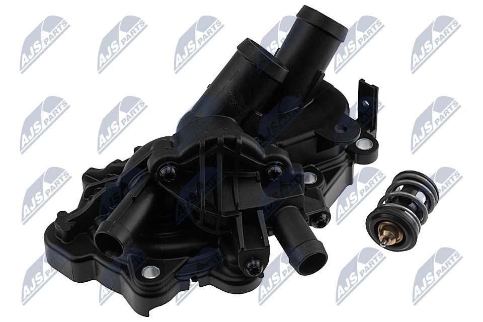 termostat,lichid racire NTY CTM-WW-114