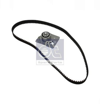 Zestaw paska rozrządu DT SPARE PARTS 6.91247