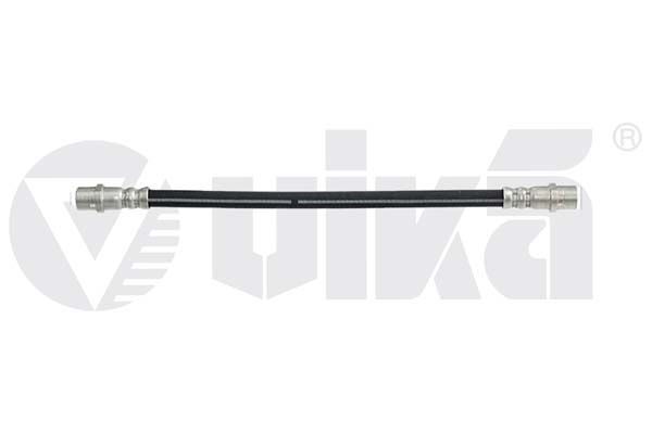 Przewód hamulcowy elastyczny VIKA 66111609901