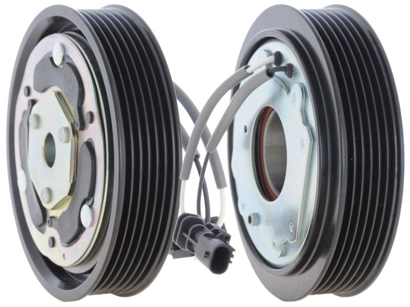 Cupla magnetica, compresor climatizare ACAUTO AC-06DN218