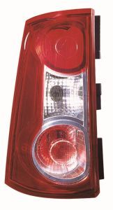 Lampa tylna zespolona ABAKUS 551-1973L-LD-UE