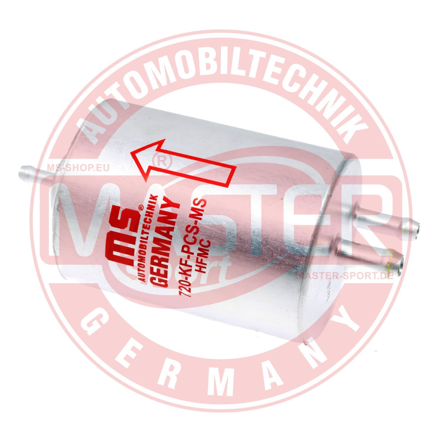 Filtr paliwa MASTER-SPORT GERMANY 720-KF-PCS-MS
