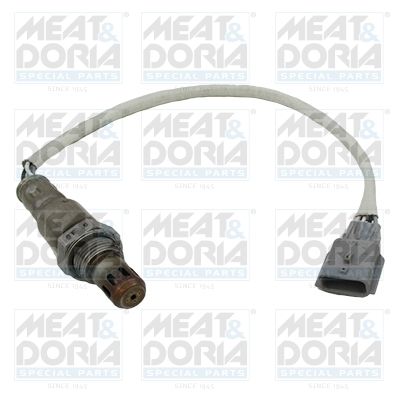 Sonda lambda MEAT & DORIA 81974