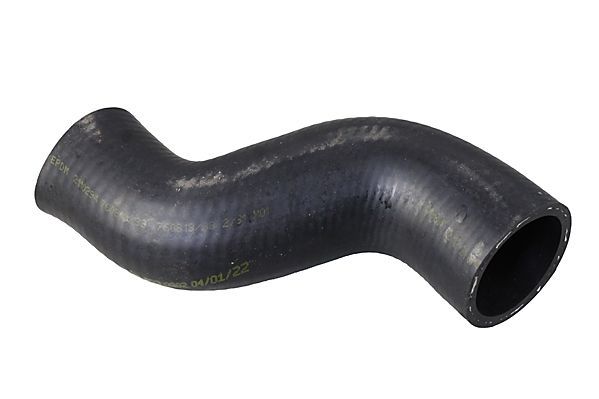 Furtun radiator METZGER 2421403