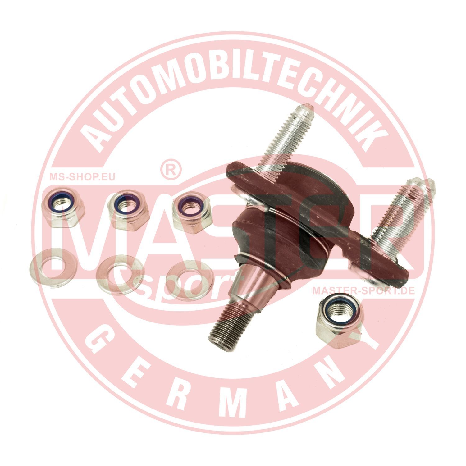 Przegub mocujący / prowadzący MASTER-SPORT GERMANY 29999-PCS-MS