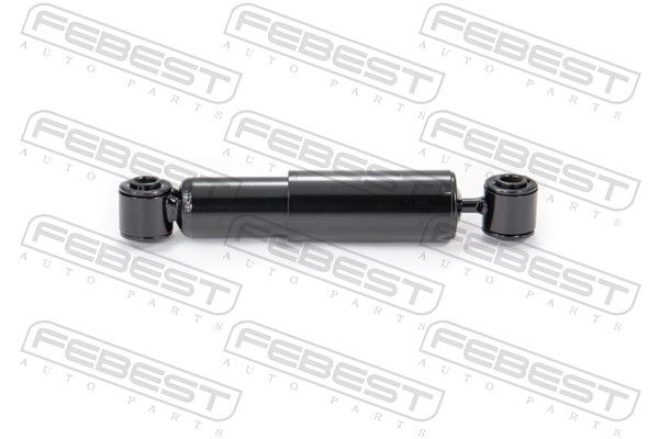 Amortyzator FEBEST 2507S-003R