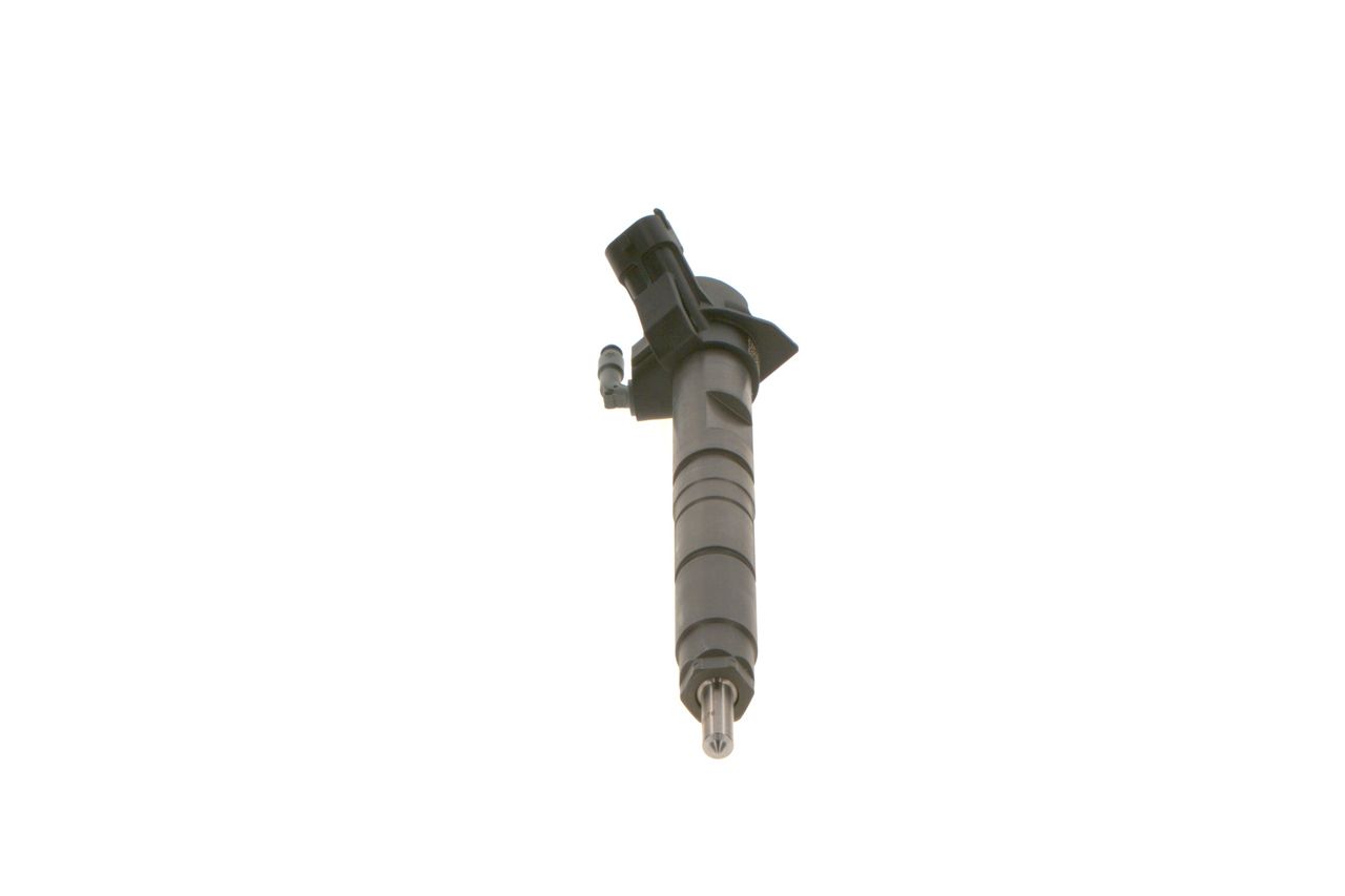 Injecteur