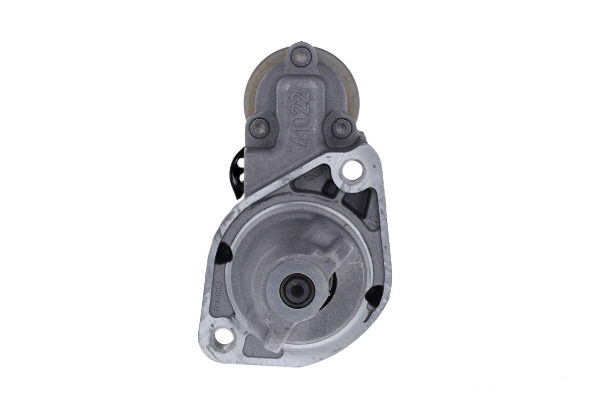 Levně Startér VALEO 458972