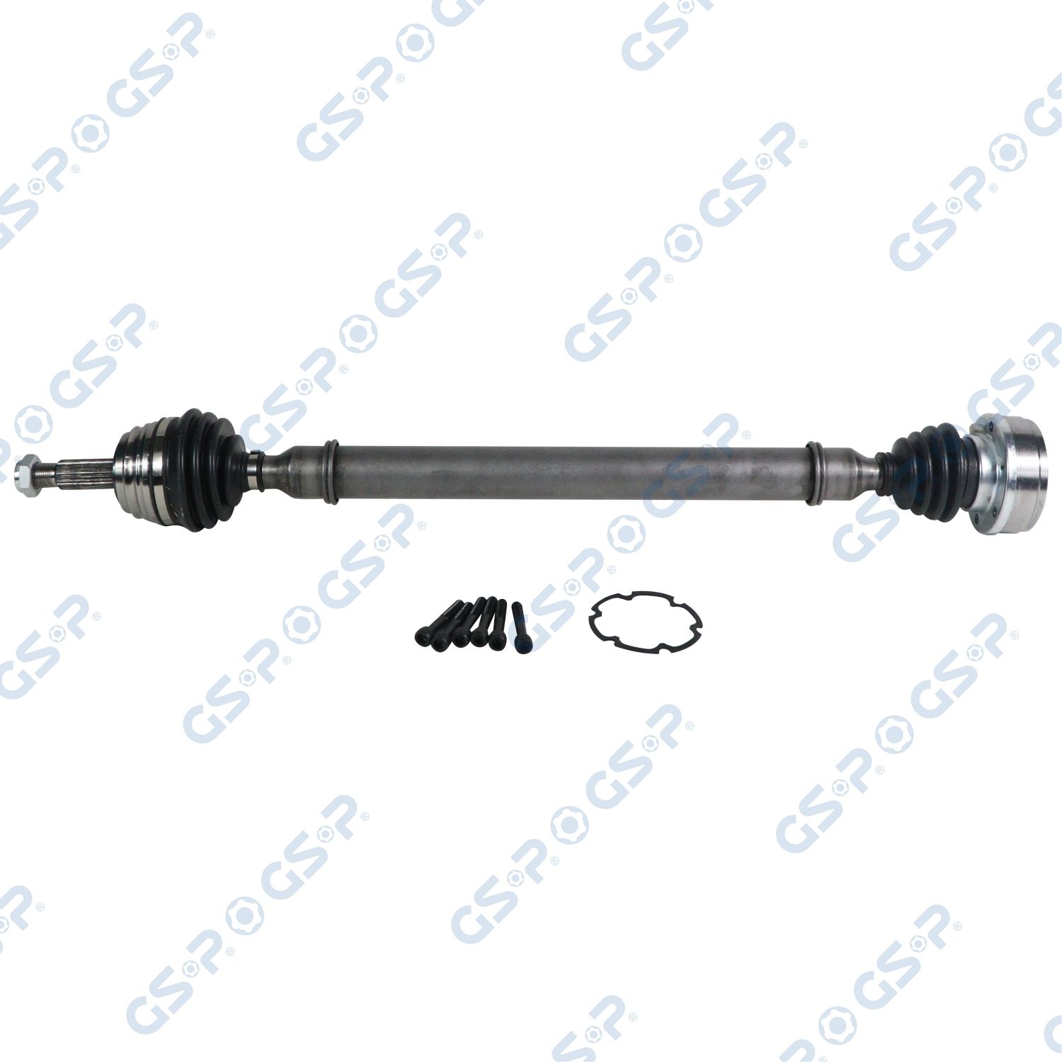 Приводной вал