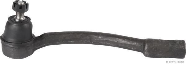 Końcówka drążka kierowniczego poprzecznego HERTH+BUSS JAKOPARTS J4820541