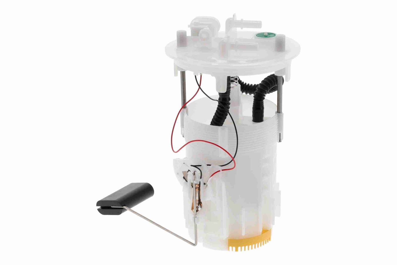 Capteur, niveau de carburant