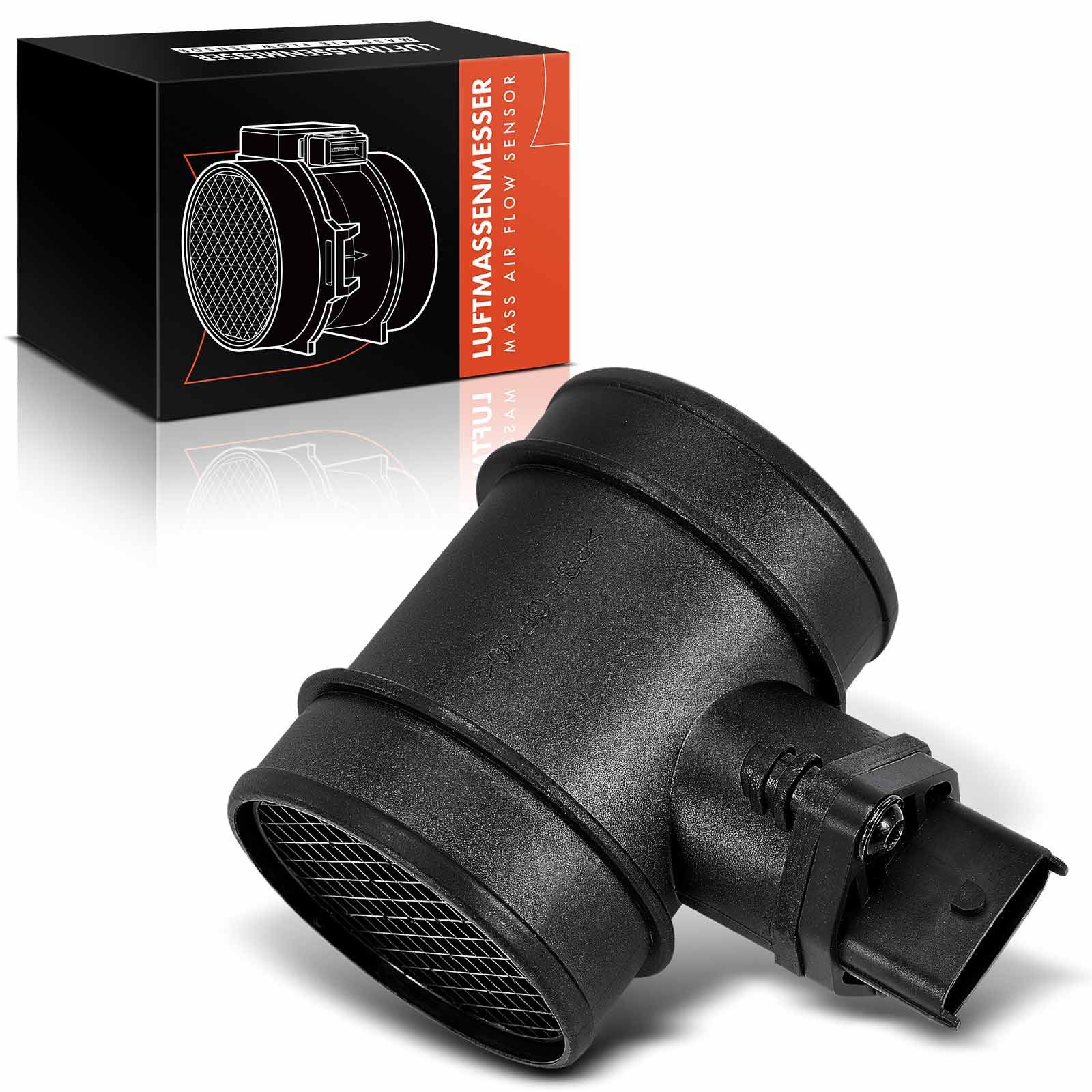 V40-72-0385 DEBITMETRE DE MASSE D A
