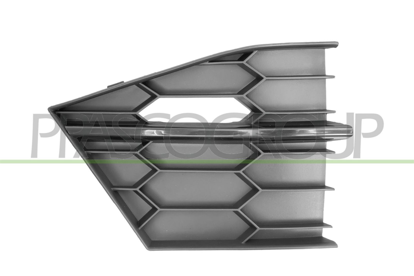 Grila ventilatie, bara protectie PRASCO SK4242124