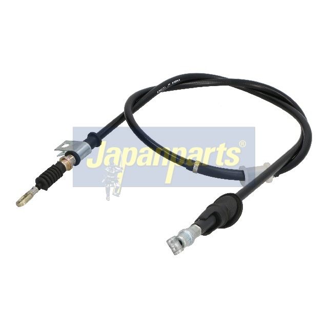 Levně Tažné lanko, parkovací brzda JAPANPARTS BC-564R