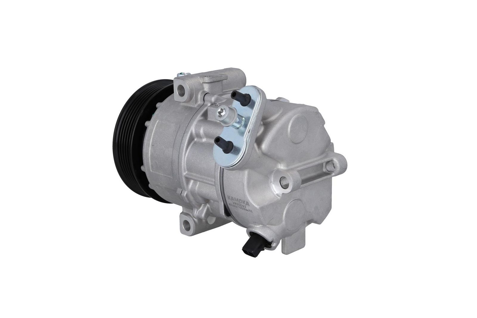 Kompresors, Gaisa kond. sistēma