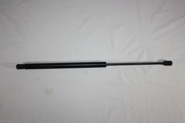 Gaasivedru, pagasi-/veoruum