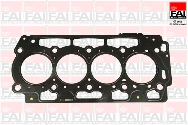 Uszczelka, głowica cylindrów FAI AUTOPARTS HG1157B