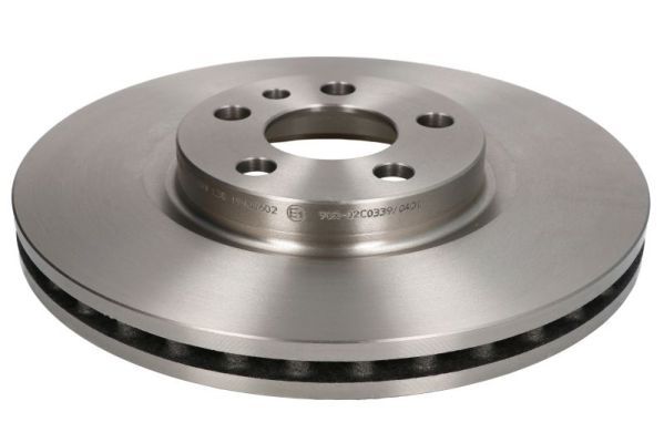 Tarcza hamulcowa ABE C3P012ABE