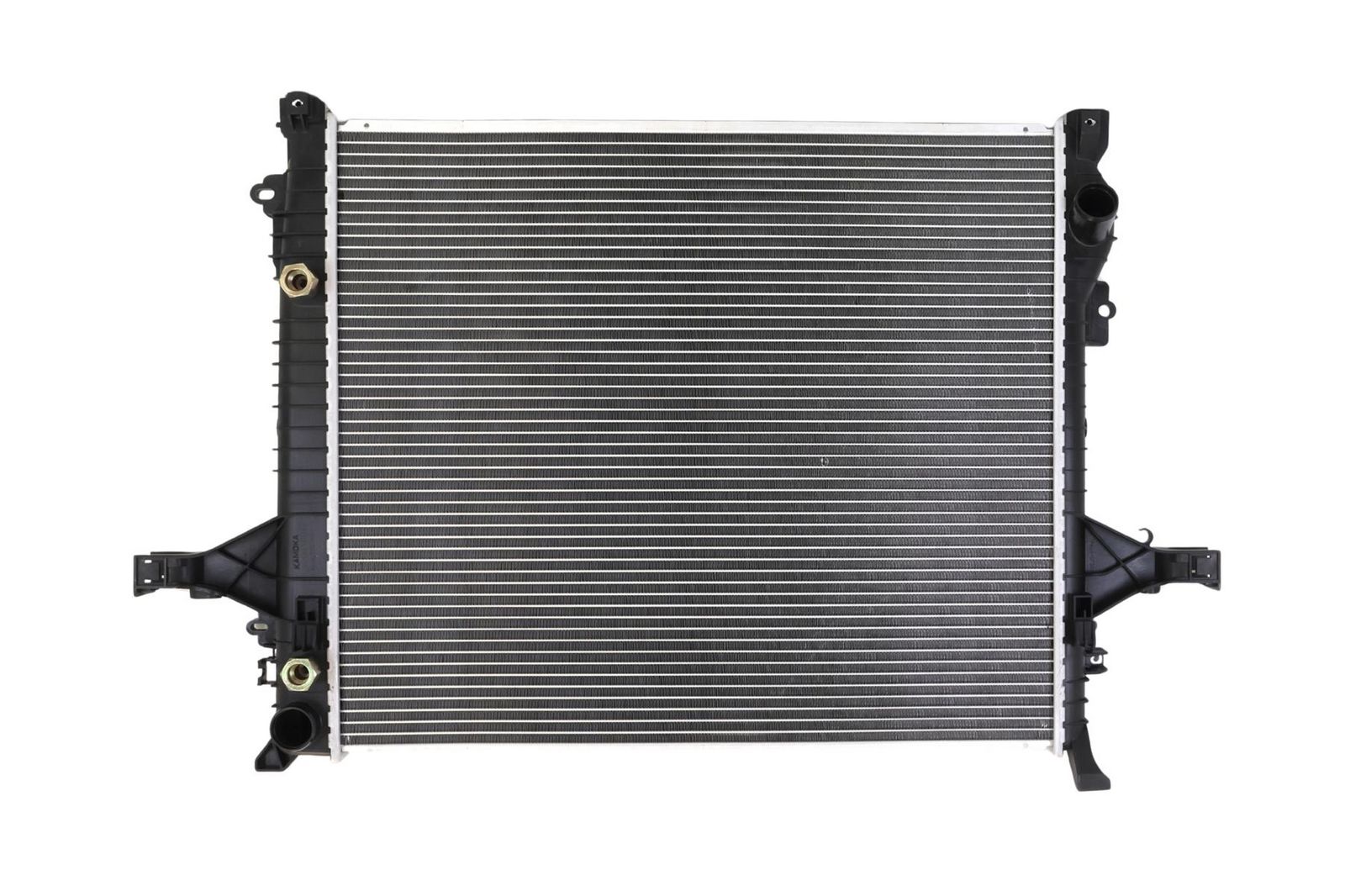 Radiaator,mootorijahutus