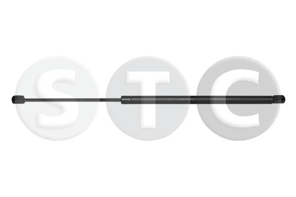 Sprężyna gazowa, pokrywa bagażnika STC T446648