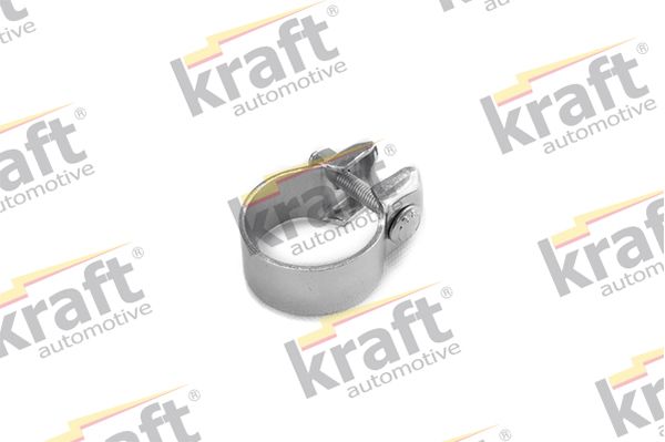 Spojka trubiek výfukového systému KRAFT AUTOMOTIVE 0558582