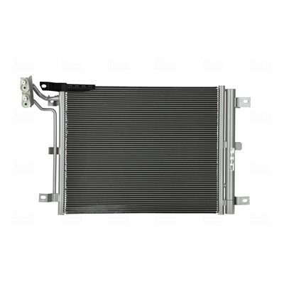 Condensator, climatizare NISSENS ** FIRST FIT ** 941361