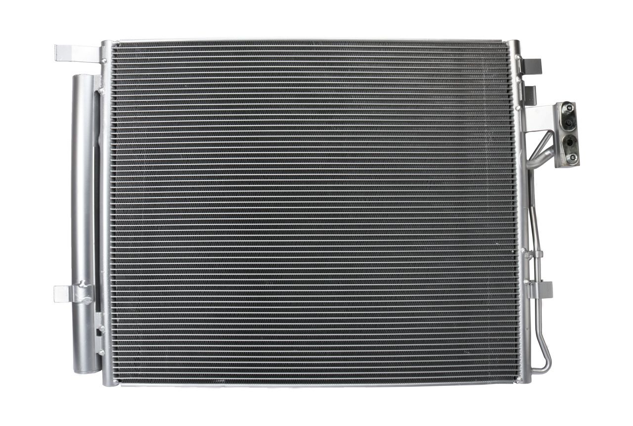 Condensator, climatizare BOSCH 1 986 AD2 301