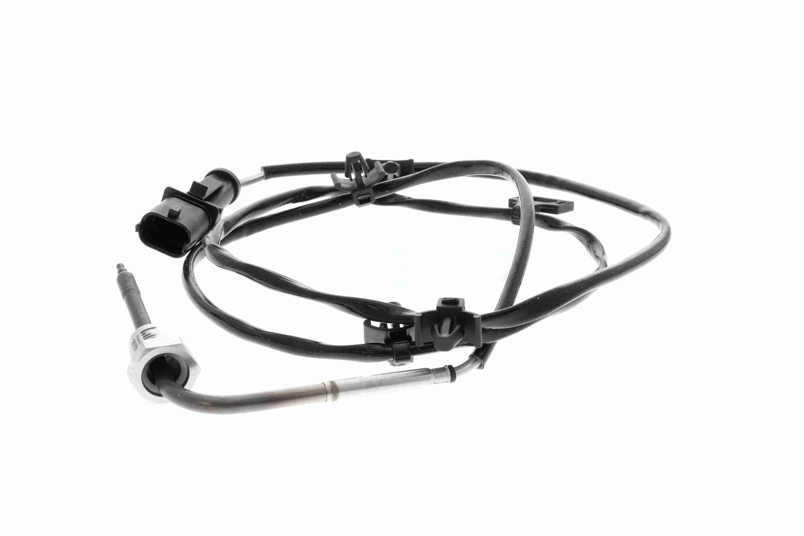 Capteur, température des gaz