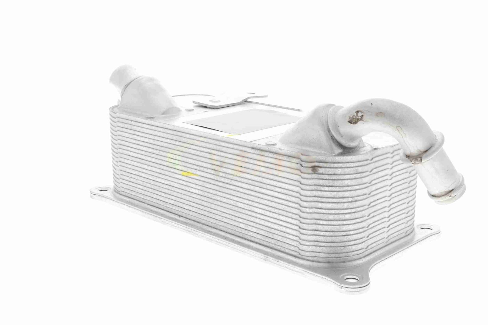 Radiateur d'huile
