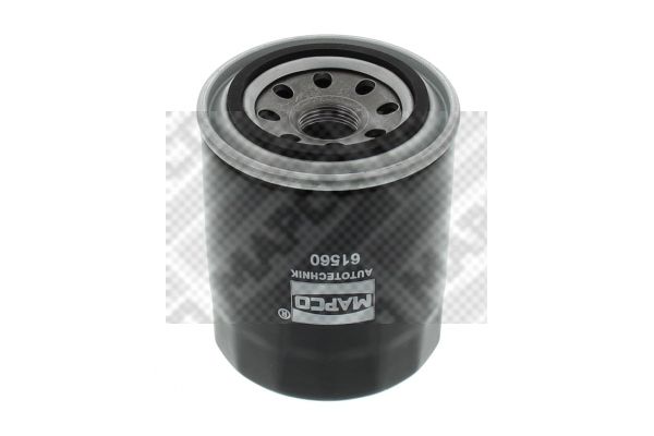 Filtr oleju MAPCO 61560