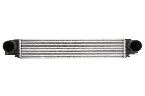 Intercooler, compresor THERMOTEC DAX044TT