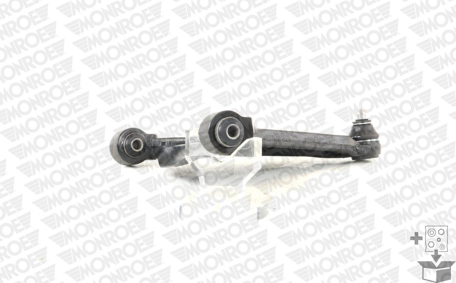 Levně Řídicí páka, zavěšení kol MONROE L27503