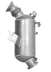 Filtru funingine/particule, sist.de esapament IMASAF 49.16.73