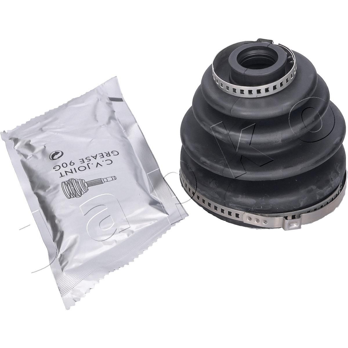 Комплект пыльника, приводной вал