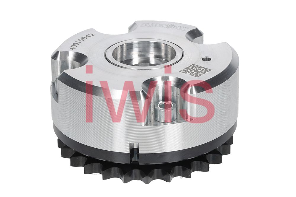 Regulator ax cu came IWIS MOTORSYSTEME Calitate iwis testată 60832