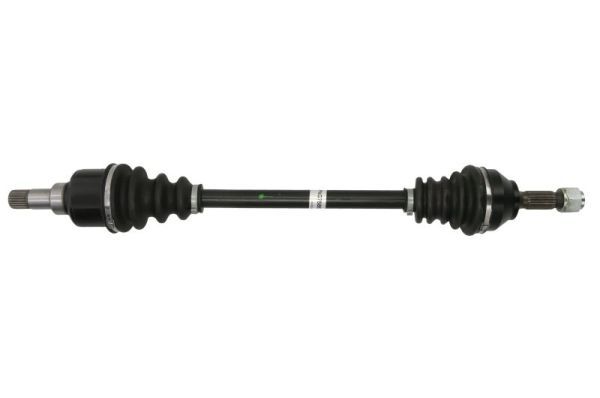 Приводной вал