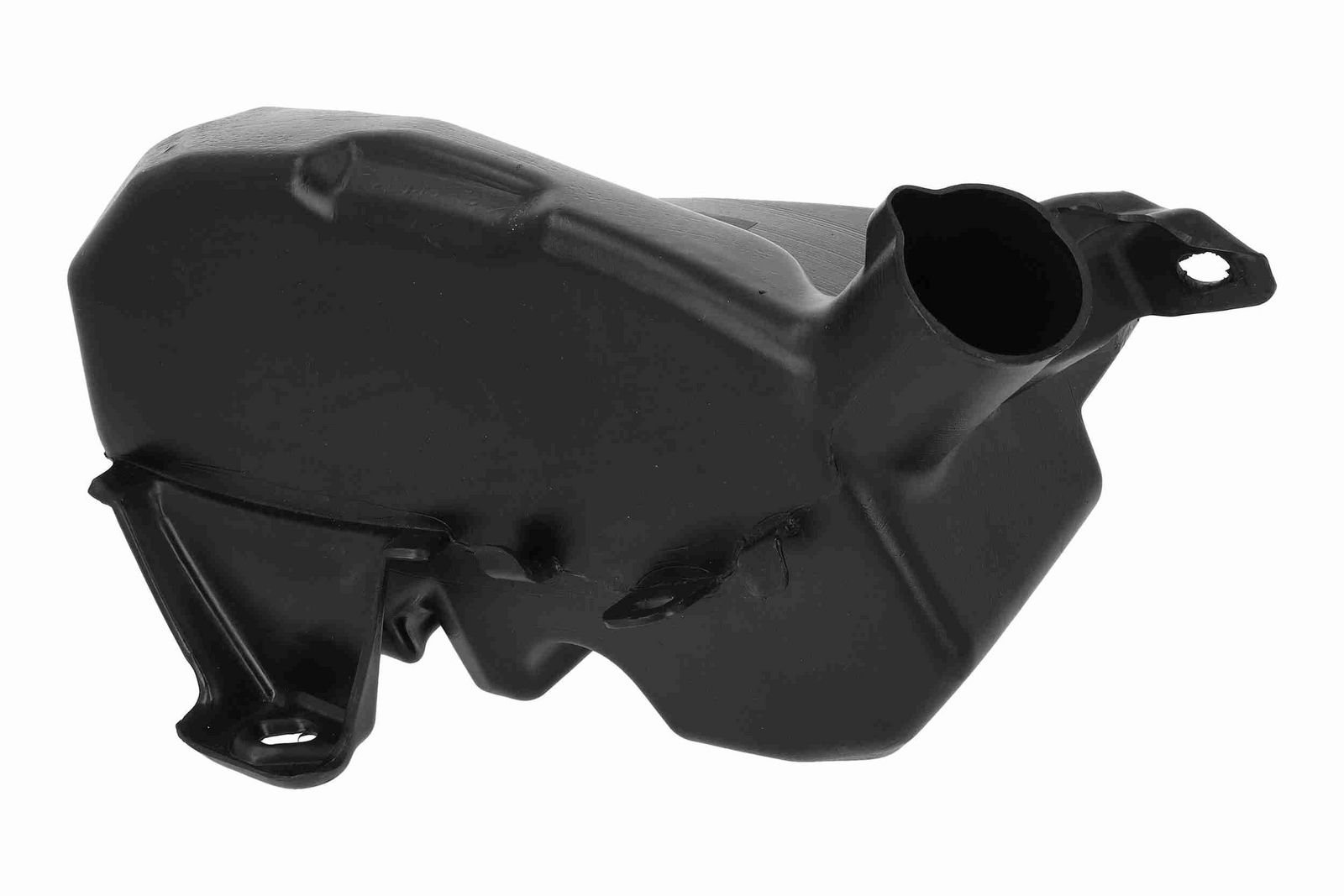 Réservoir de liquide lave‑glace, nettoyage des vitres