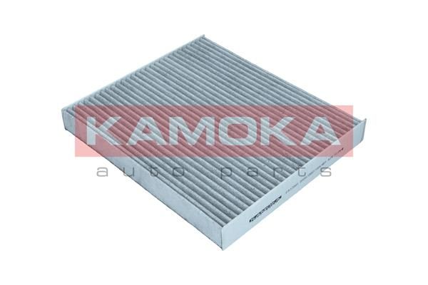 Filtr, vzduch v interiéru KAMOKA F517001