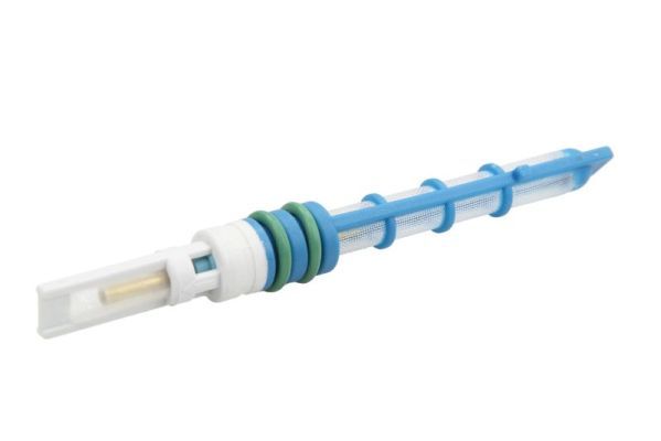 Ekspansiooniklapp,kliimaseade