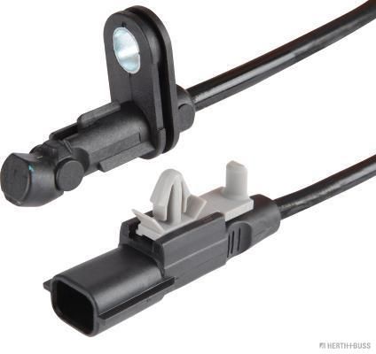 senzor,turatie roata HERTH+BUSS JAKOPARTS J5921049