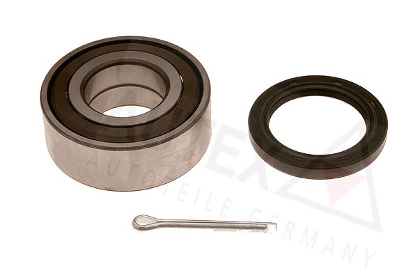 Zestaw łożysk koła AUTEX 805046
