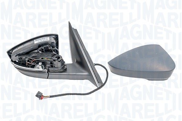 Oglinda exterioara MAGNETI MARELLI 182201578400