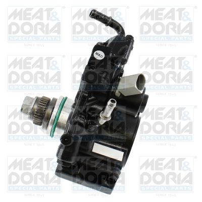 Pompa wysokiego ciśnienia MEAT & DORIA 78722R