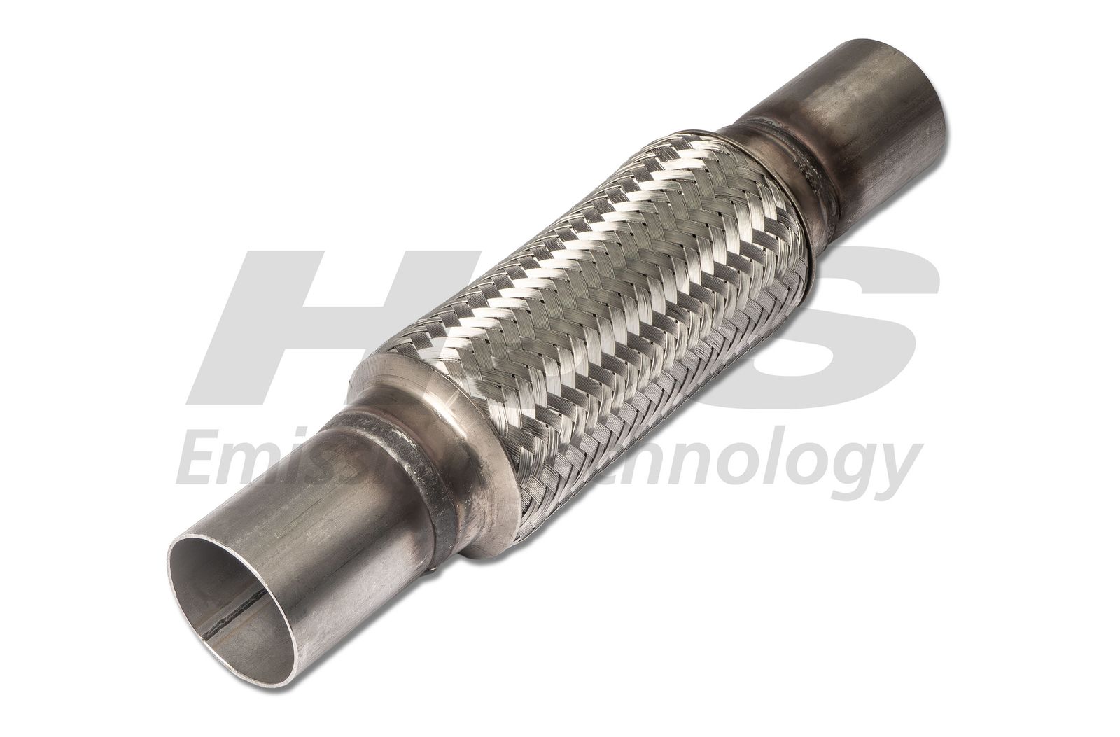 Teava flexibila, esapament HJS 83 00 8555