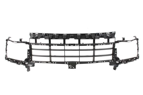 Õhuvõre, põrkeraud