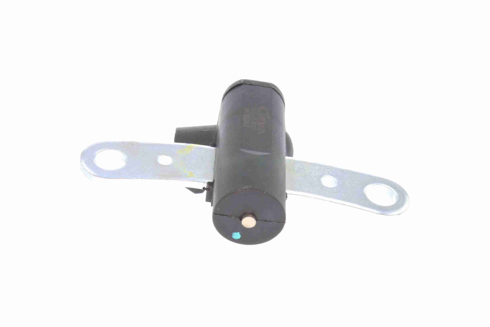Capteur d'angle, vilebrequin