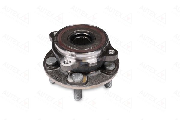 Zestaw łożysk koła AUTEX 806571